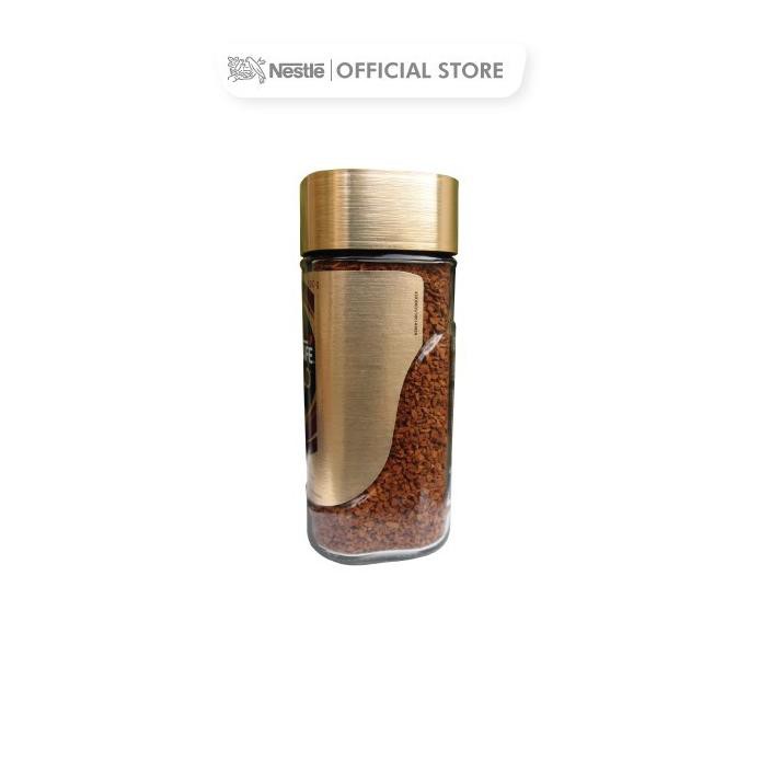 

Cuci-Gudang| Nescafe Gold Kopi Instan Kopi Hitam 100gr Jar ヤ