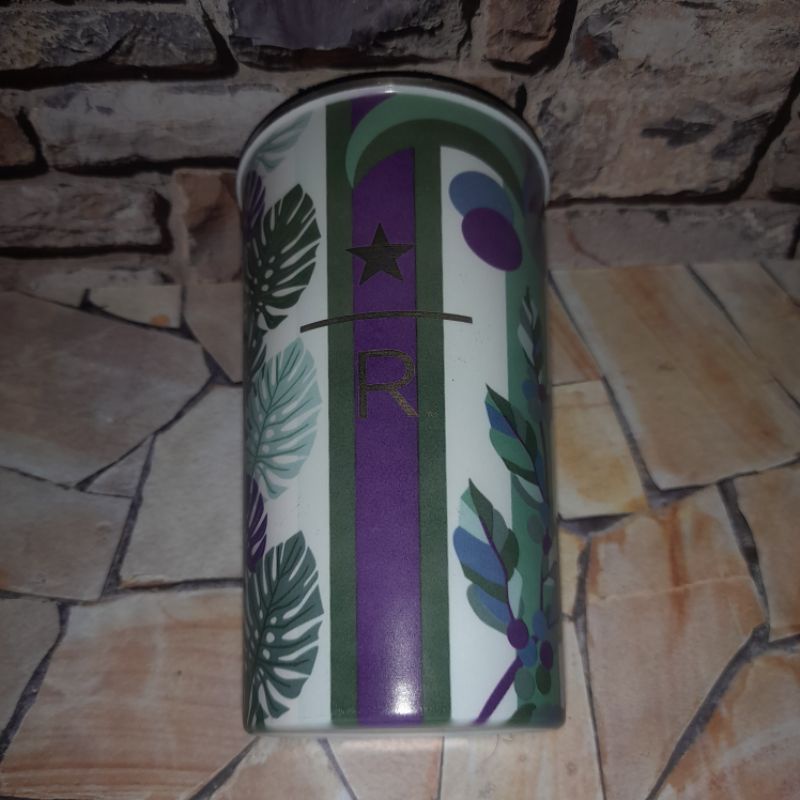 gelas starbucks reserve