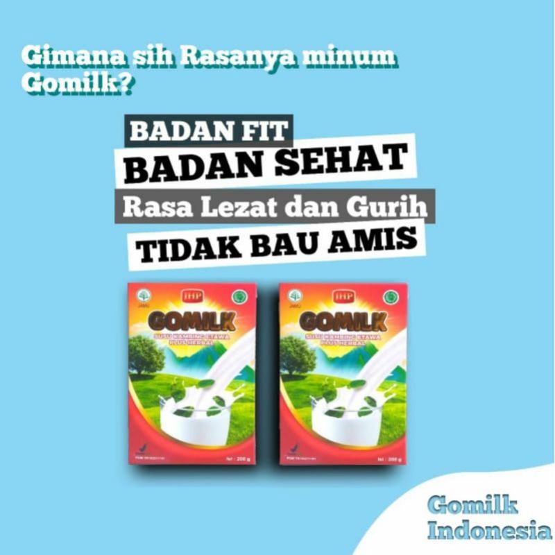 

SUSU KAMBING ETAWA PLUS HERBAL BUBUK SUSU KAMBING ETAWA RASA ENAK TIDAK PRENGUS