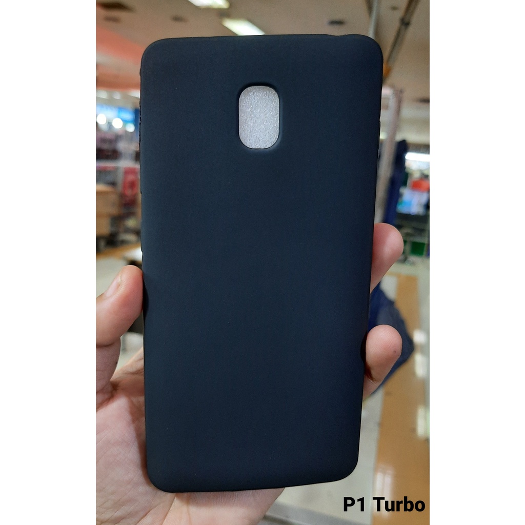 Case Lenovo vibe P1 P1A24 softcase Silikon Lenovo P1 Turbo