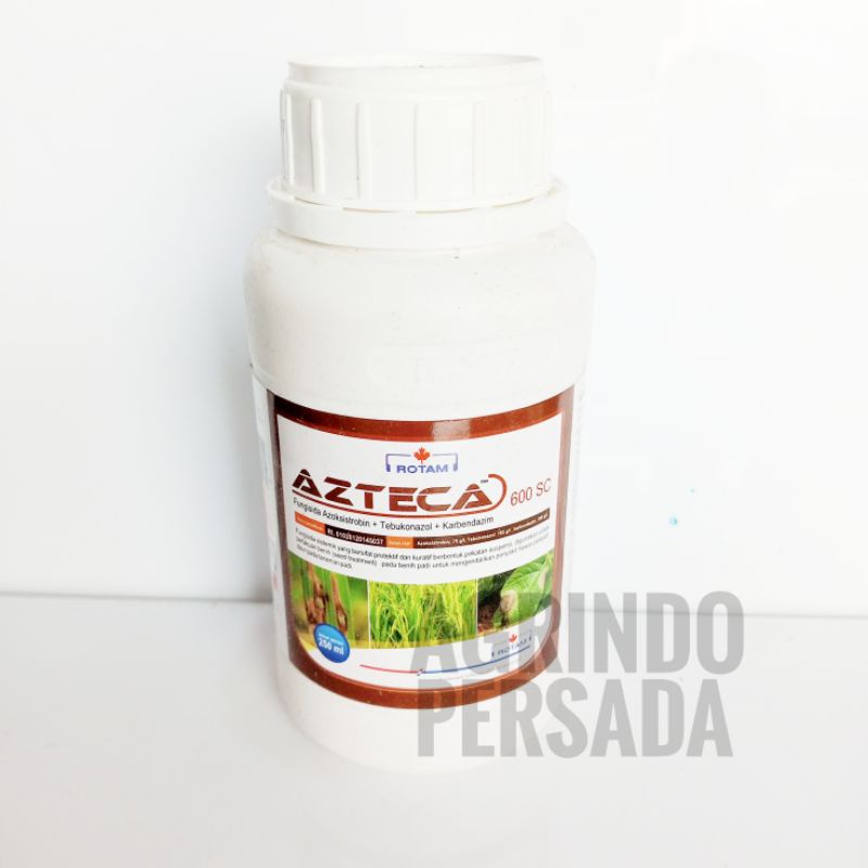 Fungisida Azteca 600SC 250 ml | Azteca 250 ml Rotam