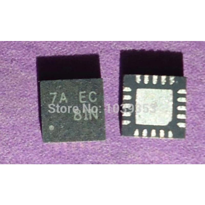 IC RT8243BZQW RT8243B RT8234 7A=