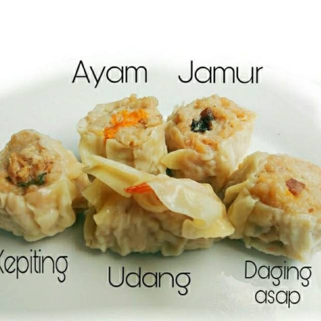 

Nupskuls Dimsum