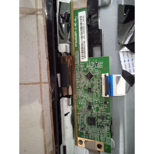 Tcon cof TCL L32S6800