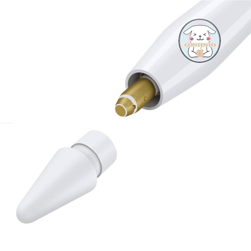 

Pengganti Tip Nib Original pencil gen1&2 asli