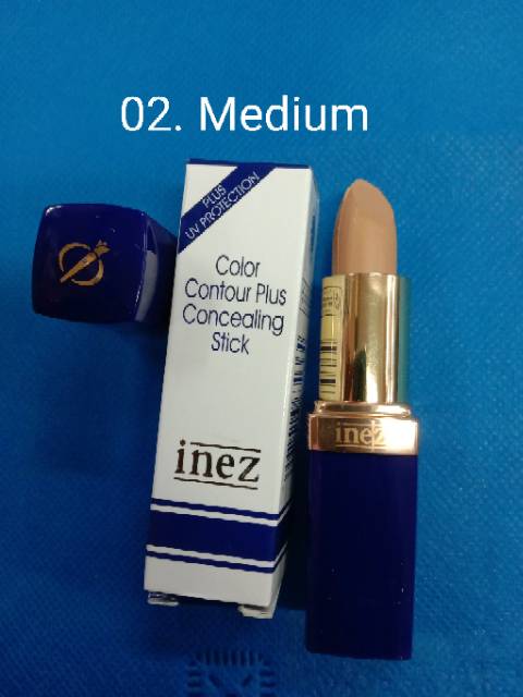 Inez Color Contour Plus Concealing Stick