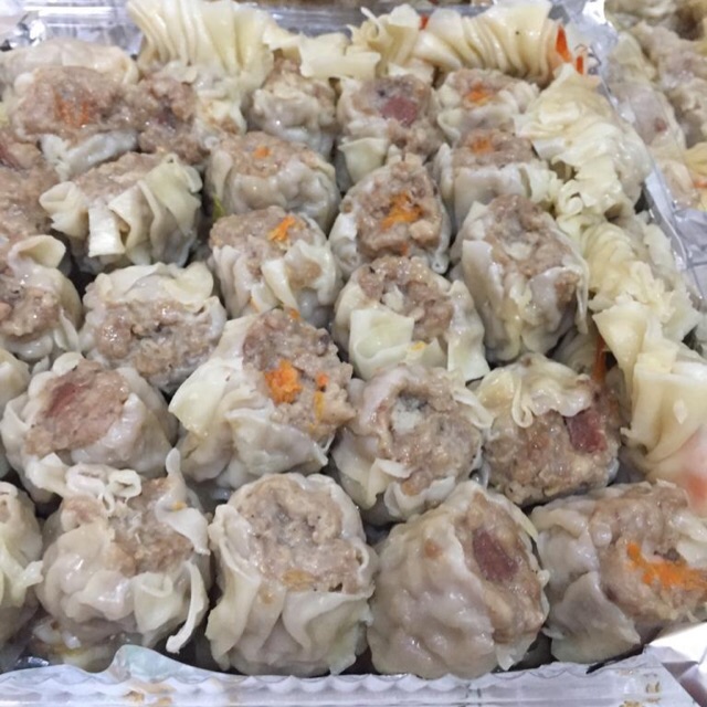 

HOME MADE DIMSUM 100% HALAL | Non MSG