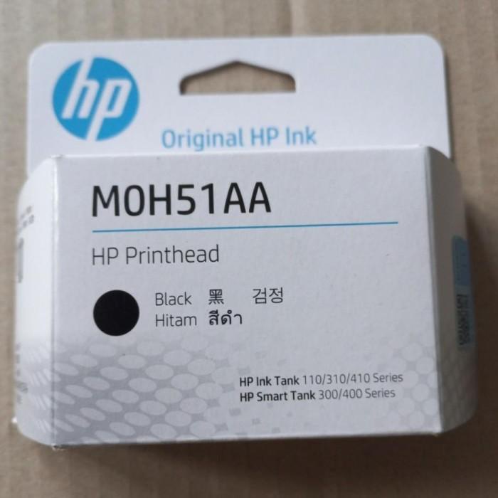 Printhead Hp115, 315, 415, GT5810 GT5820 ( Printhead GT51 GT52 )