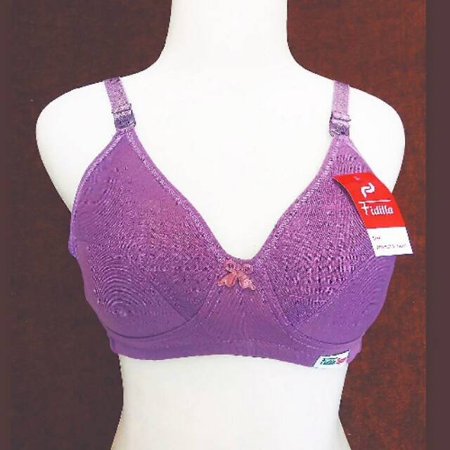 Bra Wanita/ bra sport /BH NUGROS /BH FIDILLA / BH JUMBO/ bra Tanpa Kawat / Tanpa Busa / kotang