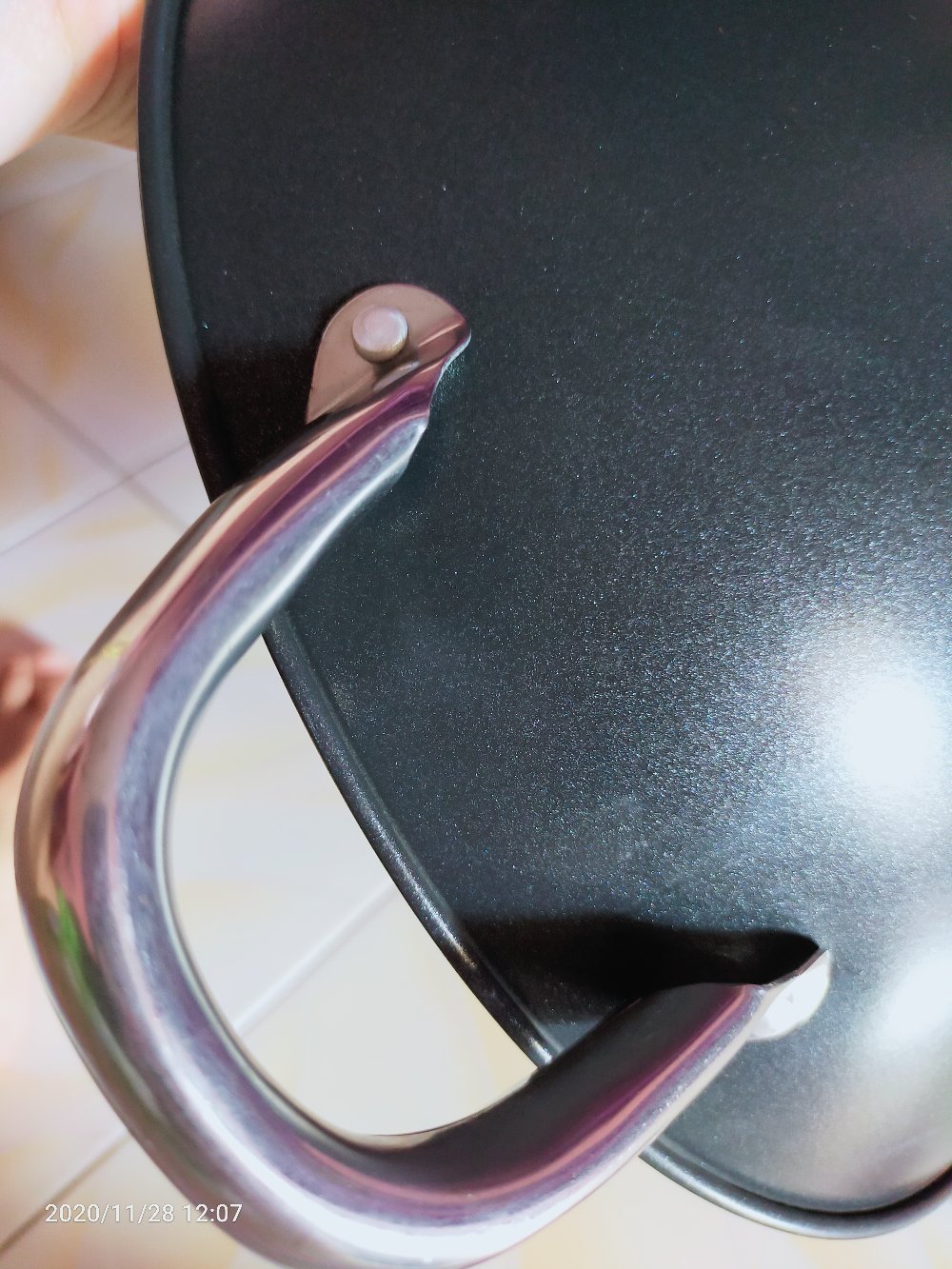 Wajan Penggorengan Anti Lengket Bima 30 Cm