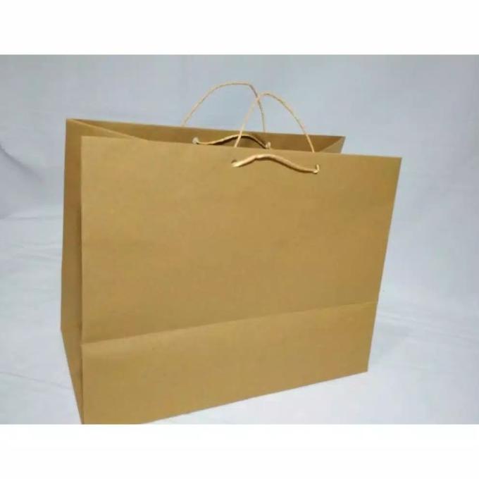 

Paper bag polos uk 25x20x28