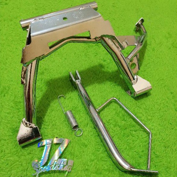 Standar chrome 1 & 2 PCX, Vario 125, Vario 150 Original NTH