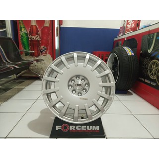JUAL VELG  MOBIL  RACING HSR MURAH  TYPE RALLY H1071 HSR 