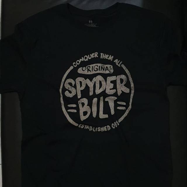 Kaos Distro Spyder Bilt