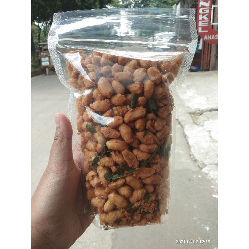 

kacang thailand