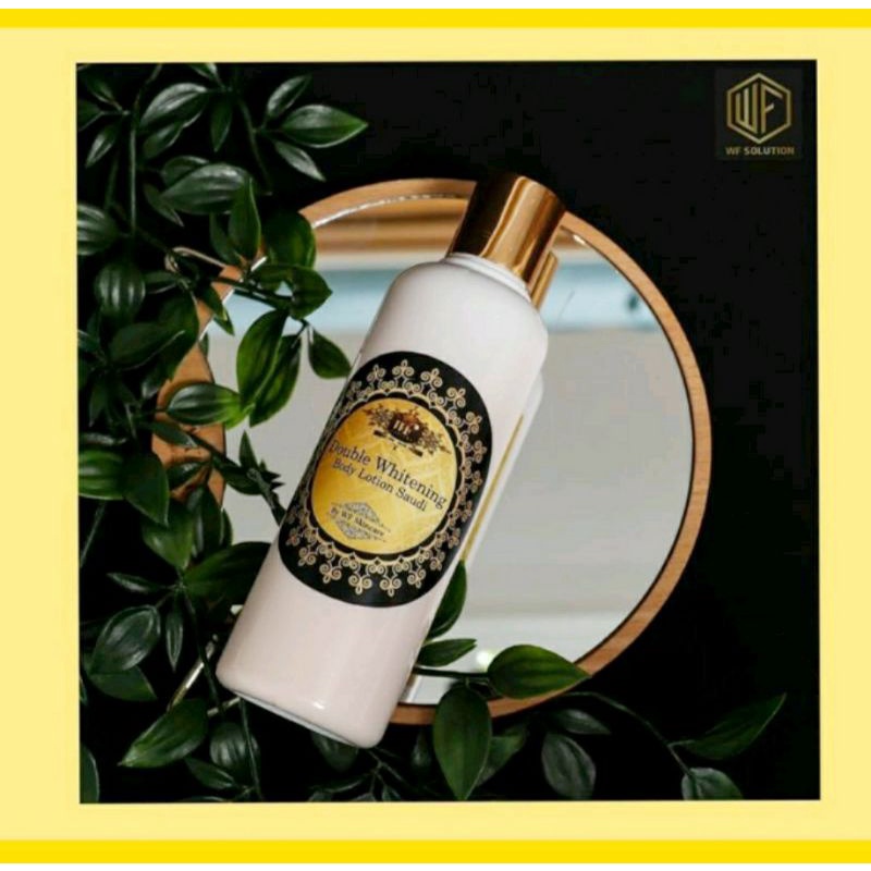 Handbody Lotion WF solution