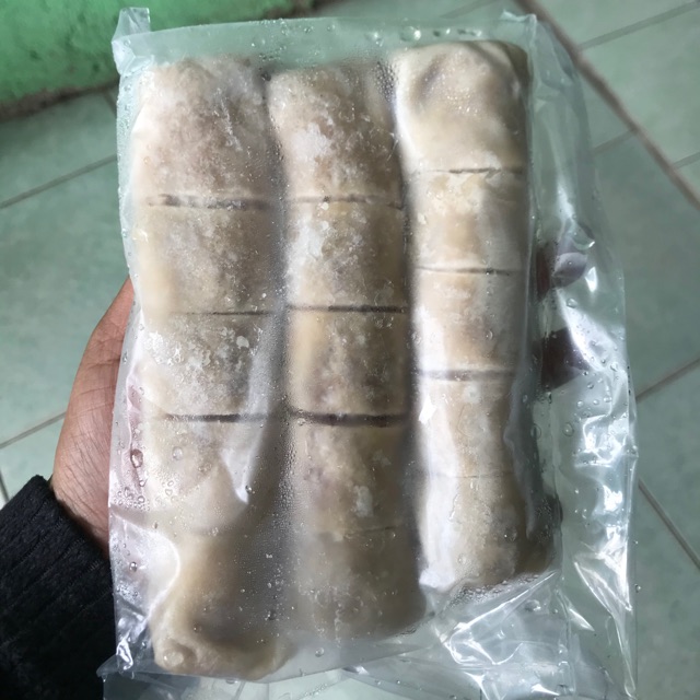 

Eggroll