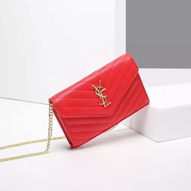 Slingbag YSL FB87 michelle