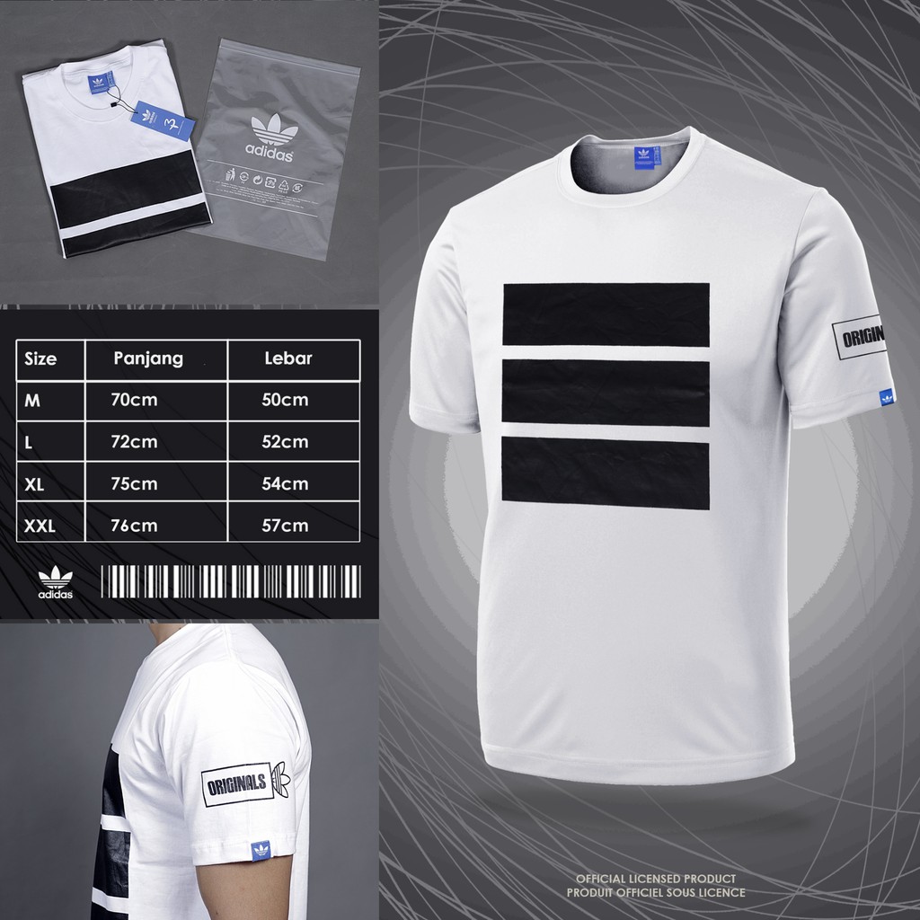 TEES ADIDAS BERLIN