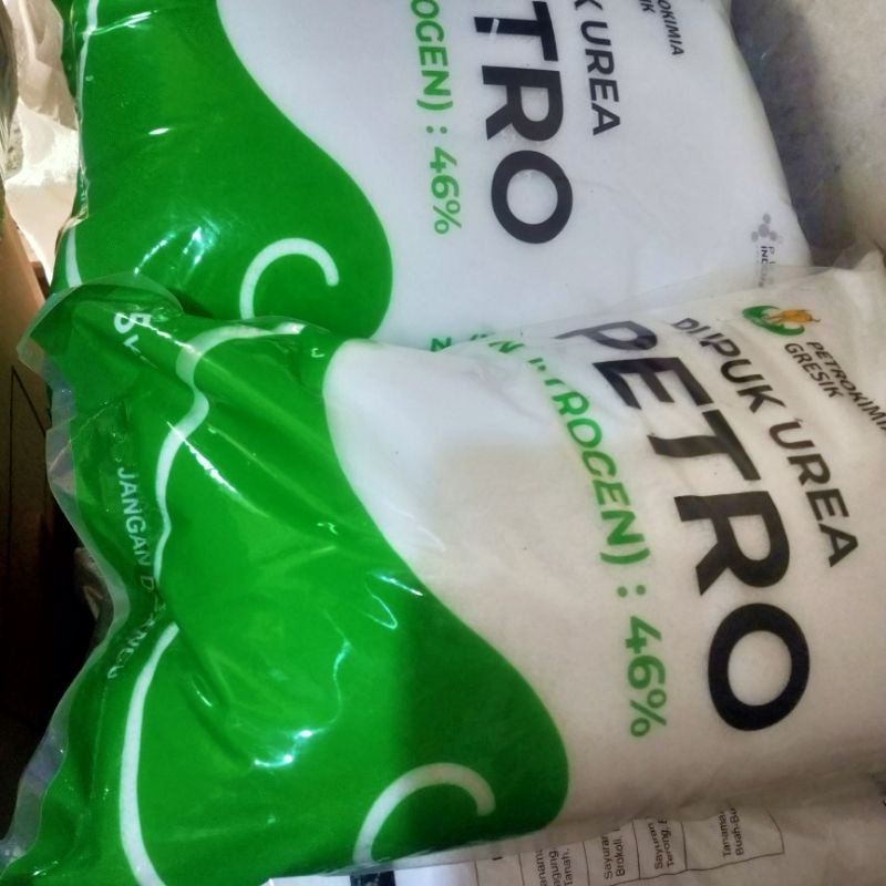 pupuk urea petro 5kg