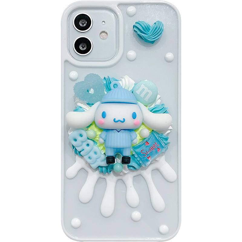 Soft case Hp Gambar Anjing Yugui Untuk iPhone 13 / 12 / 11promax / Mini / X / XS MAX / XR / SE / 2022 2020 / 7 / 8plus