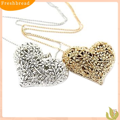 [Fresh] Kalung Choker Liontin Kristal untuk Wanita