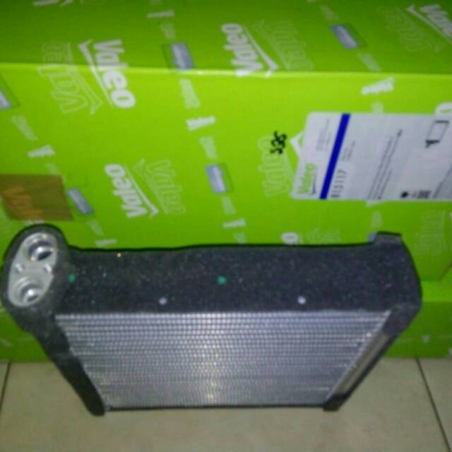 Evaporator livina merk valeo asli