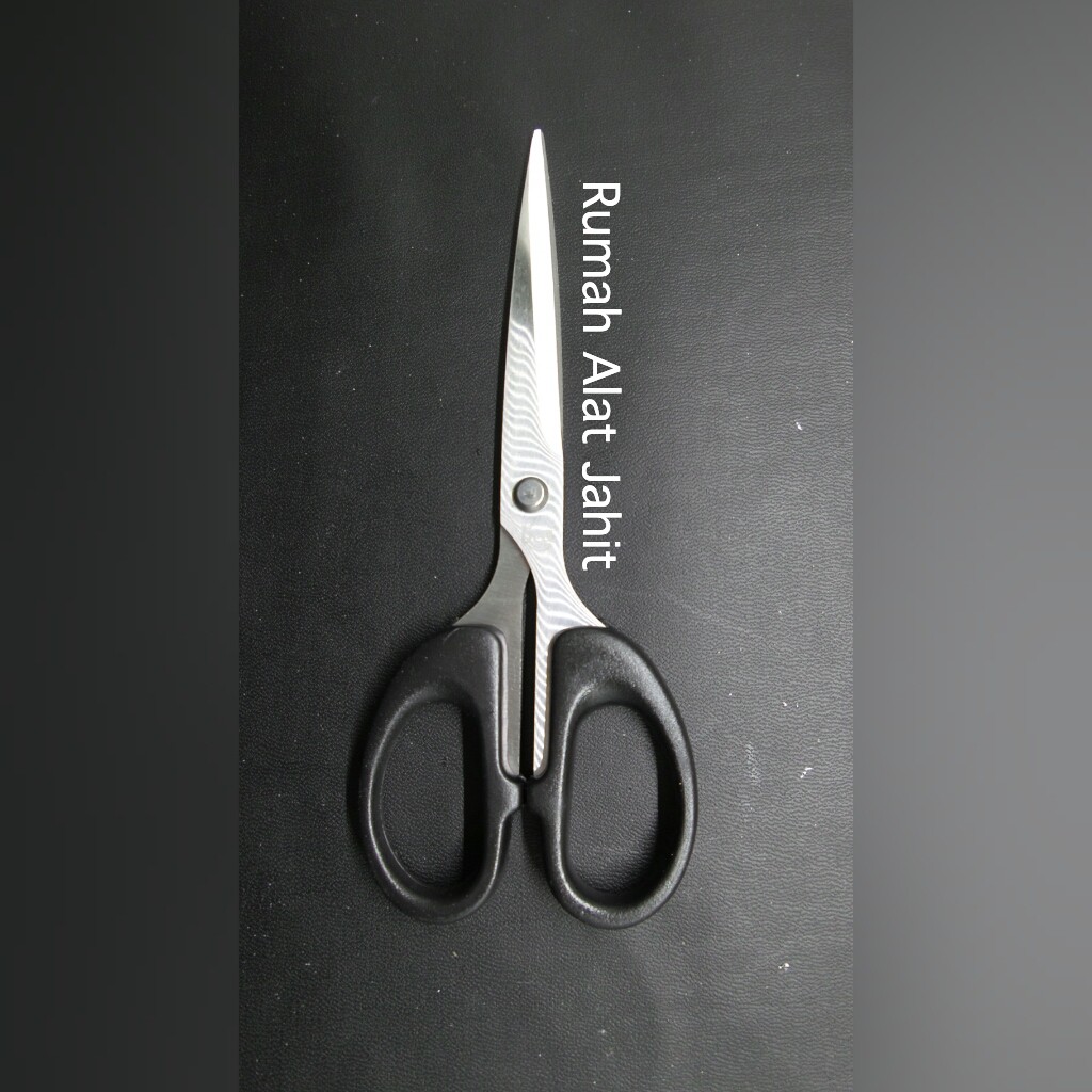Gunting Stainless Super Sharp 15.8cm S160