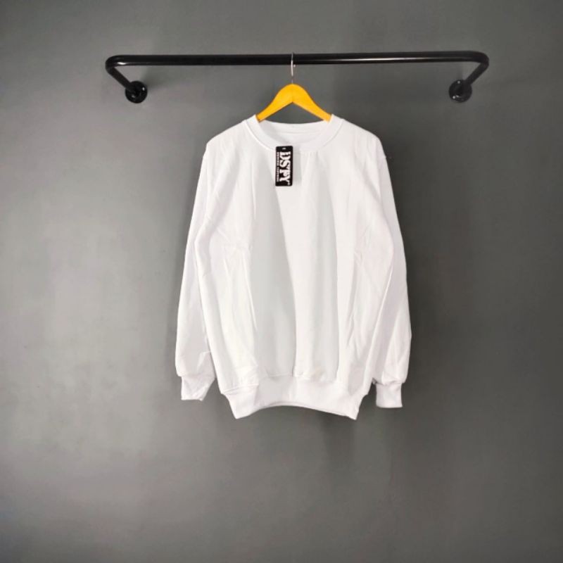 Crewneck basic Premium Sweater Hits