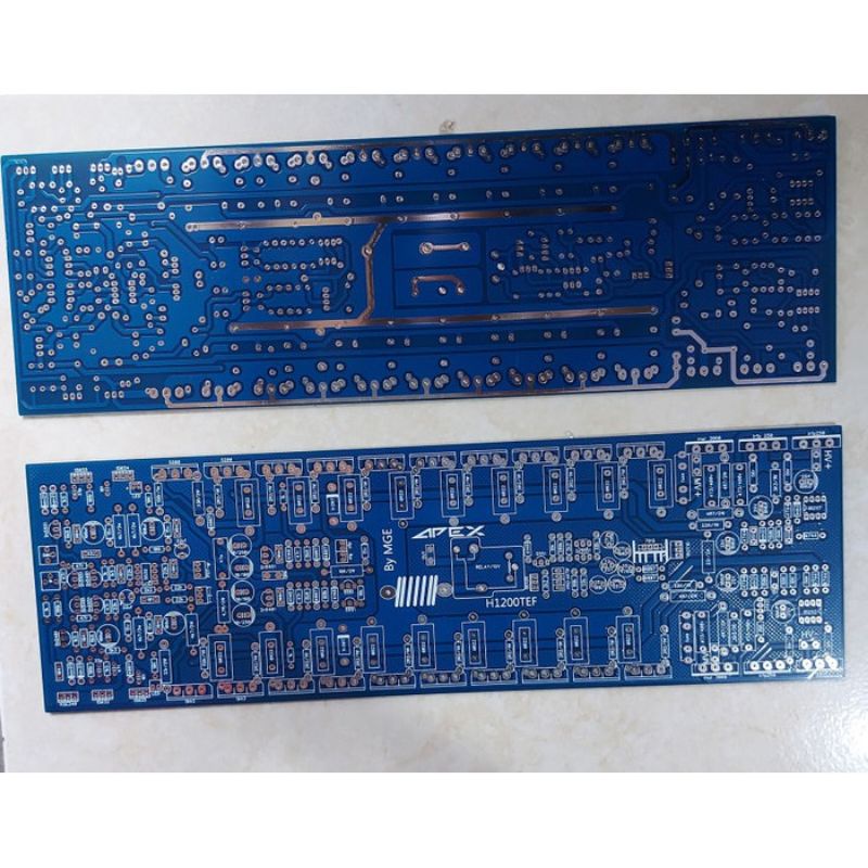 PCB Clas H H1200Tef