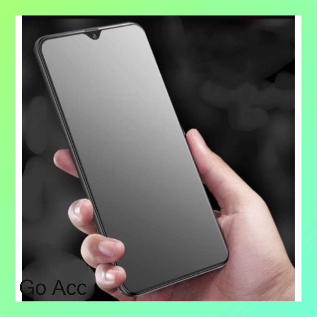 Tempered Glass AG Matte Full Glue for Xiaomi Redmi Note 4X 5 Pro 5A Prime 6 7 8 9 10 Pro 10s