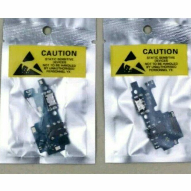 Papan Konektor Cas Samsung A21S/ Flexibel Papan Charger Samsung A21S A21 S