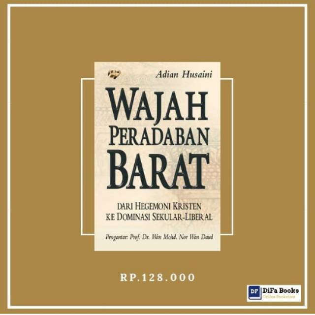 Wajah Peradaban Barat
