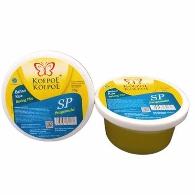 

SP Koepoe Koepoe 30 Gr