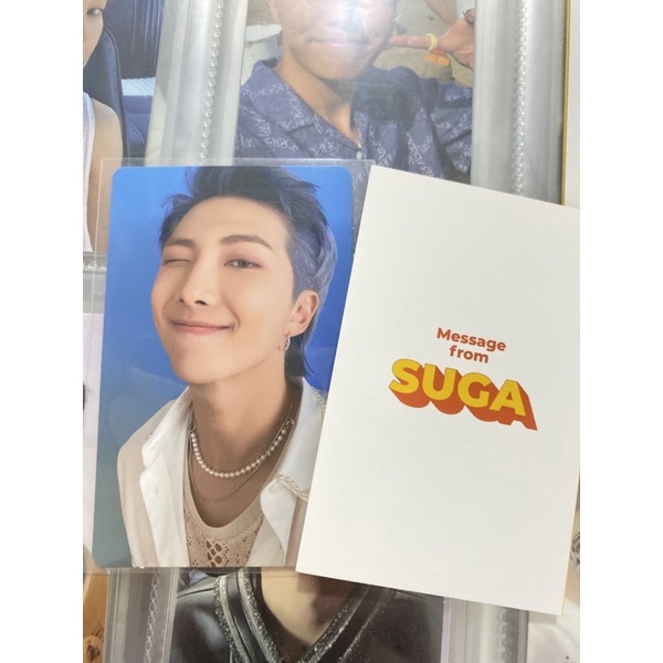 pc butter namjoon bundle mc yoongi