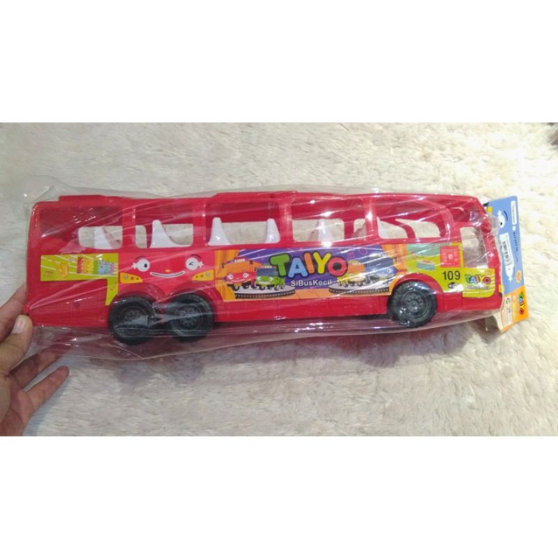 BUS TAYO KTG KGP892-TA