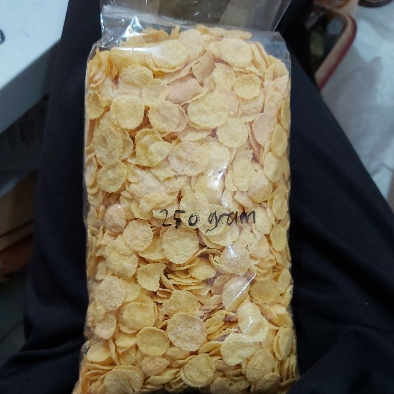

corn flakes polococoa poland