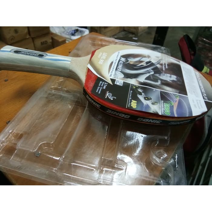 Bat Pingpong / Bat Tenis Meja Donic 900