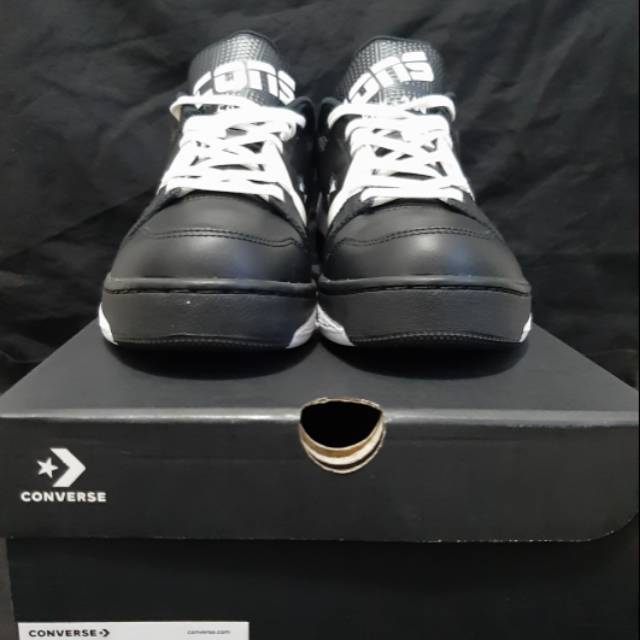 Converse ERX 260 OX BW