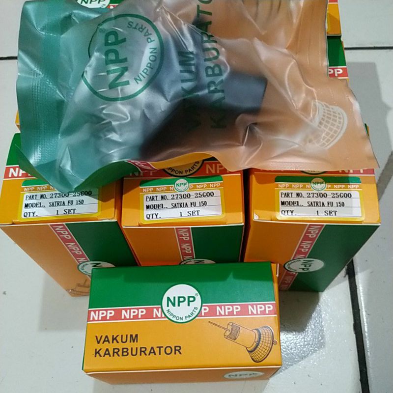 karet vakum / vacum karburator carburator satria fu 150 NPP