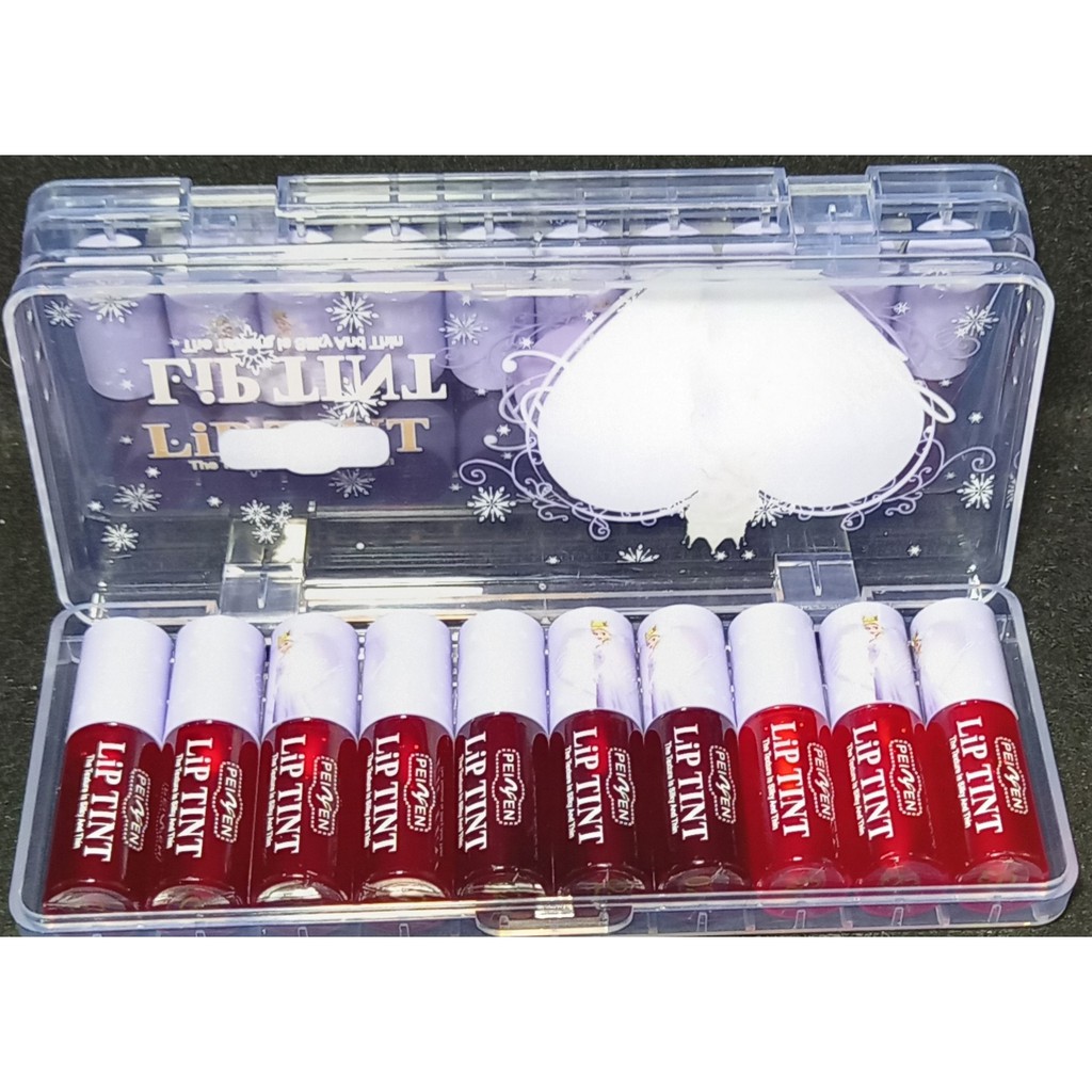 LIP TINT PEIYEN BEAUTIFUL ISI 10 P.7188