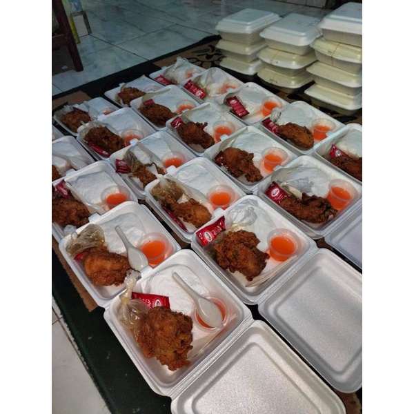 

nasi catering