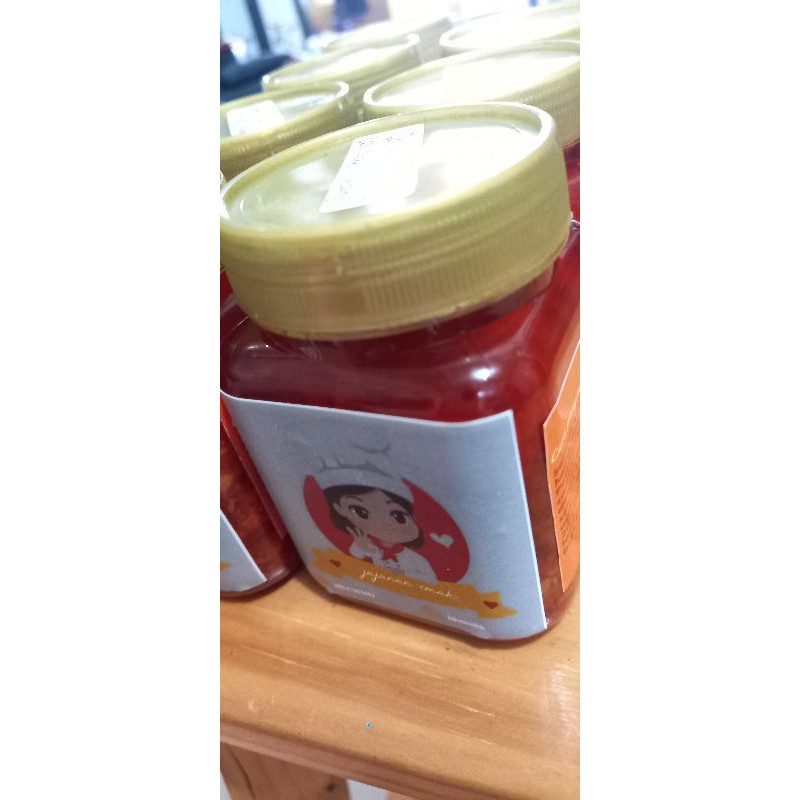 

sambal terasi dan sambal bawang