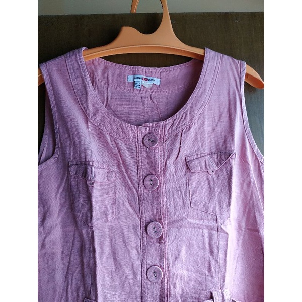 Guang Zhou preloved bonus jilbab