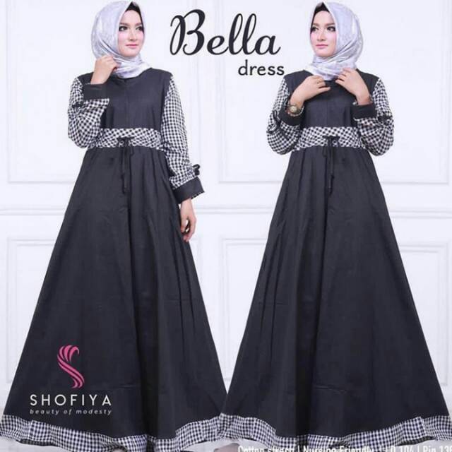 Shofiya dress