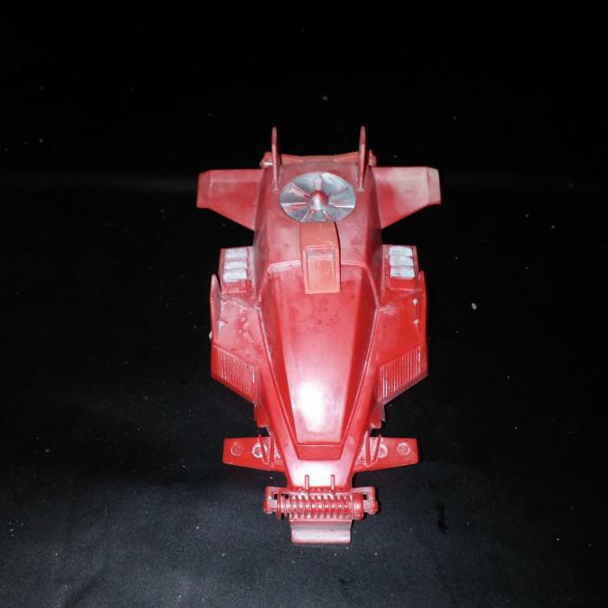 TAMIYA JUNK DANCING DOLL MIJ 0512