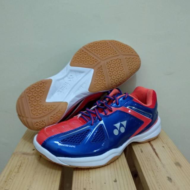 Sepatu badminton Yonex Power Cushion 35W Original