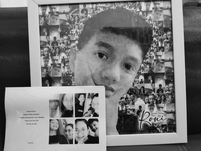 Mozaik Premium Package