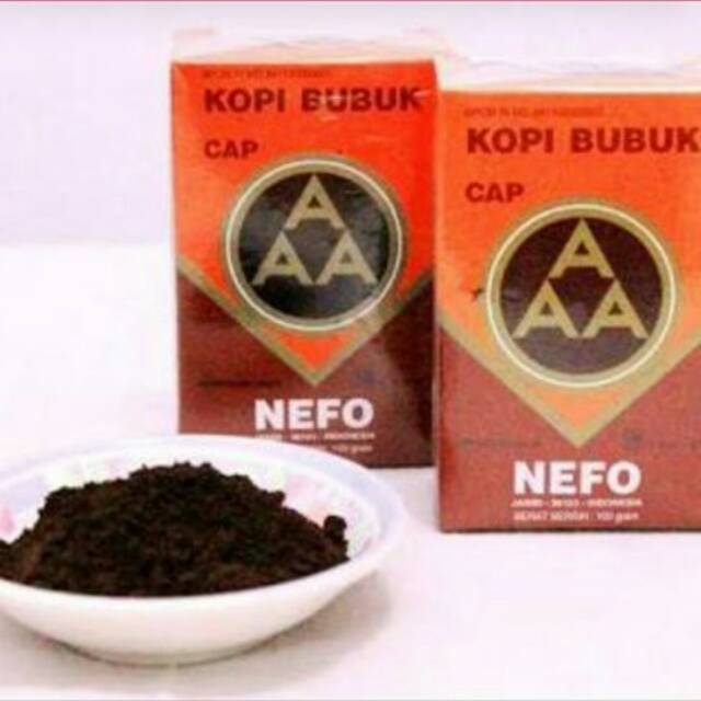 Kopi AAA