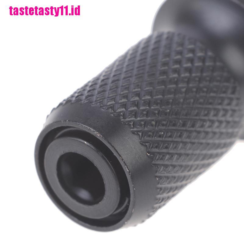 (Taty) Adaptor Socket Hex 1 / 4 &quot;Untuk Kunci Pas